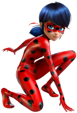 Miraculous: Tales of Ladybug & Cat Noir, Zagtoon Wiki