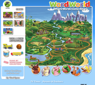 Wordworld Map.png