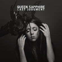 Queen Sapphire – Last Judgment (Official Album Cover).png