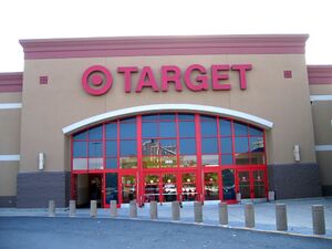 Target got a taste of identity theft when hackers stole into their system and stole sensitive information