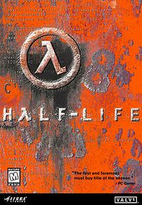 256px-Half-Life Cover Art.jpg