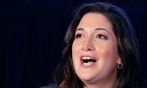 Randi Zuckerberg learned the hard way the cost of sharing pictures in social media