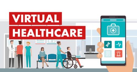 New Media in Healthcare - Baruch New Media
