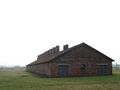 Auschwitz II-Birkenau - Death Camp - Prisoners Barracks - Oswiecim - Poland - 03.jpg