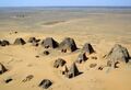 Sudan Meroe Pyramids 2001 N09.jpg