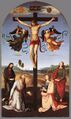 Raffaello Sanzio - Crucifixion (Città di Castello Altarpiece) - WGA18608.jpg