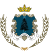 Meriad coat of arms.png