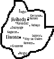 Location of Vyfarla Province