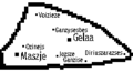 Yerljasqar city map.png