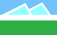 Flag of the Adborthos Republic