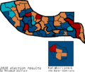 Palidaija-districts-2010.png