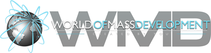Logo WMD