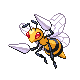 Beedrill-front-battle-sprite-HeartGold.png
