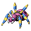 Ariados-shiny-front-battle-sprite-FireRed.gif