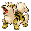Arcanine-shiny-front-battle-sprite-FireRed.gif