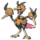 Dodrio-male-front-battle-sprite-HeartGold.png
