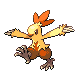 Combusken-male-shiny-front-battle-sprite-HeartGold.png