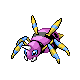 Ariados-shiny-front-battle-sprite-HeartGold.png
