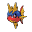 Carvanha-front-battle-sprite-FireRed.gif