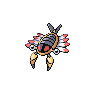 Anorithshiny front battle sprite