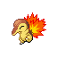 Cyndaquil-shiny-front-battle-sprite-FireRed.gif
