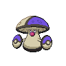 Amoongussshiny front battle sprite