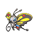 Beautifly-female-front-battle-sprite-HeartGold.png