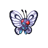 Butterfree-female-front-battle-sprite-Black.png