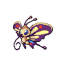 Beautifly-female-shiny-front-battle-sprite-Black.png