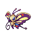 Beautifly-female-shiny-front-battle-sprite-HeartGold.png