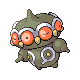 Claydol-front-battle-sprite-HeartGold.png