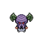 Vanity Purple Cthulhu Mask Front.png