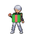 Green Christmas Present Costume Male.png