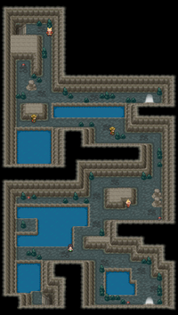 Map Johto Union Cave 1F.png