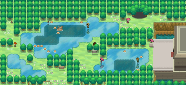 Unova Route 8 PokeMMO Wiki