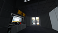 Portal 2 Co-op Course 3 Hard-Light Surfaces - Interior.png
