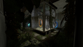 Portal 2 Chapter 1 Introduction - Relaxation Vault Portals Opened.png