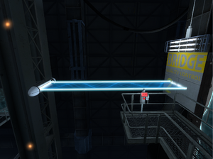 Portal 2 Co-op Course 3 Test Chamber 08 - Bridge Offline.png