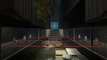 Portal 2 Co-op Course 3 Test Chamber 06 - Chamber 1 Overview 2.png