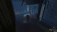 Portal 2 Co-op Course 3 Test Chamber 07 - Chamber 2 Overview 2.png