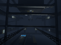 Portal 2 Co-op Course 3 Test Chamber 08 - Area 5 Overview 2.png