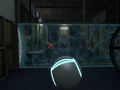 Portal 2 Co-op Course 3 Test Chamber 08 - Area 2 Overview 2.png