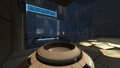 Portal 2 Co-op Course 3 Test Chamber 06 - Chamber 2 Overview 2.png