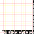 Grid 99, 100 int red 50 int yellow (940).svg