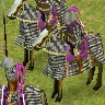 Pronoiar Cavalry