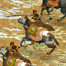 Huszar Cavalry