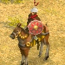 Ghilman Cavalry