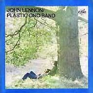 John LENNON – Plastic Ono Band