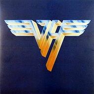 VAN HALEN – Van Halen II