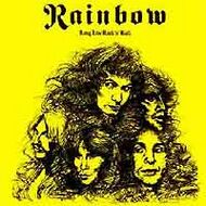 Rainbow – Long Live Rock'n'Roll
